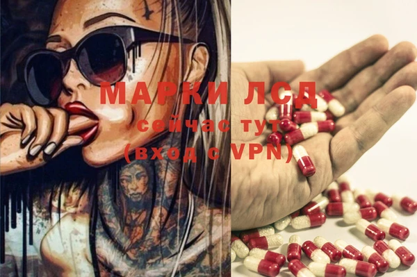 MESCALINE Магас